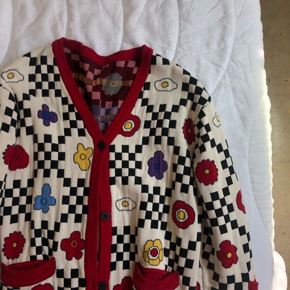 Tam | Tops | Kina Tam Cardigan | Poshmark